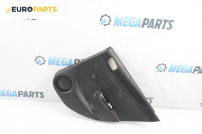 Кора врата за Hyundai i20 Hatchback I (08.2008 - 12.2014), 4+1 вр., хечбек, позиция: задна, дясна
