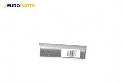 Интериорна лайсна за Toyota Avensis II Station Wagon (04.2003 - 11.2008), 4+1 вр., комби