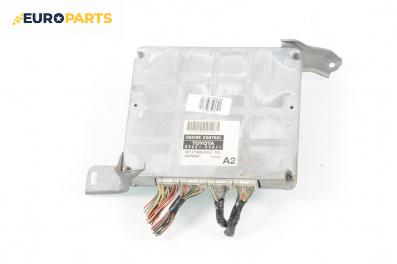 Компютър двигател за Toyota Avensis II Station Wagon (04.2003 - 11.2008) 2.2 D-4D (ADT251), 150 к.с., № 89661-05A21