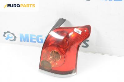Стоп за Toyota Avensis II Station Wagon (04.2003 - 11.2008), комби, позиция: дясна