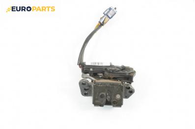 Брава заден капак за Toyota Avensis II Station Wagon (04.2003 - 11.2008), комби, позиция: задна