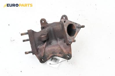 Конзола антифриз за Audi A4 Avant B6 (04.2001 - 12.2004) 2.5 TDI quattro, 180 к.с.