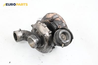 Турбо за Audi A4 Avant B6 (04.2001 - 12.2004) 2.5 TDI quattro, 180 к.с.