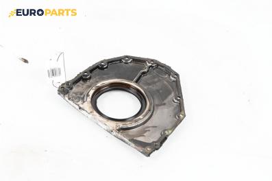 Капак колянов вал за Audi A4 Avant B6 (04.2001 - 12.2004) 2.5 TDI quattro, 180 к.с.