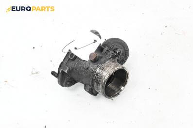 Клапа входящ въздух за Audi A4 Avant B6 (04.2001 - 12.2004) 2.5 TDI, 163 к.с.