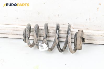 Пружина за ходова част за Audi A4 Avant B6 (04.2001 - 12.2004), комби, позиция: задна
