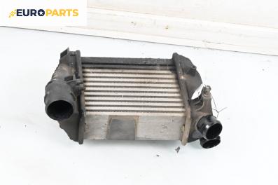 Интеркулер за Audi A4 Avant B6 (04.2001 - 12.2004) 2.5 TDI, 163 к.с.