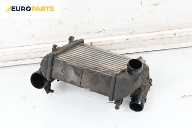 Интеркулер за Audi A4 Avant B6 (04.2001 - 12.2004) 2.5 TDI, 163 к.с.
