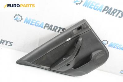 Кора врата за Toyota Avensis II Station Wagon (04.2003 - 11.2008), 4+1 вр., комби, позиция: задна, лява