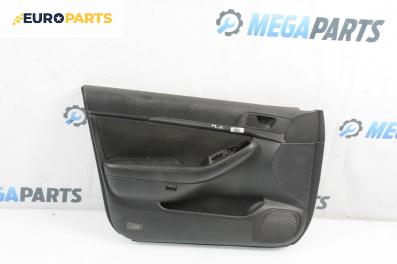 Кора врата за Toyota Avensis II Station Wagon (04.2003 - 11.2008), 4+1 вр., комби, позиция: предна, лява