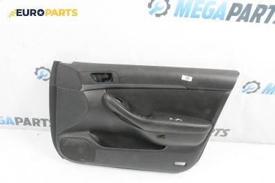 Кора врата за Toyota Avensis II Station Wagon (04.2003 - 11.2008), 4+1 вр., комби, позиция: предна, дясна