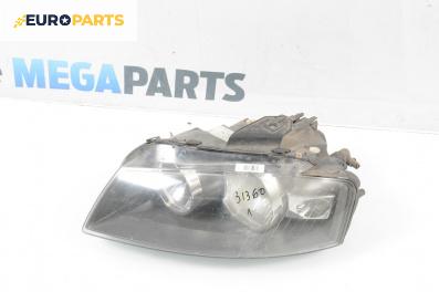 Фар за Audi A3 Hatchback II (05.2003 - 08.2012), хечбек, позиция: лява