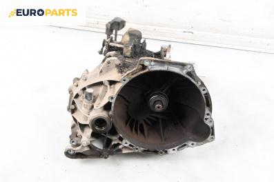 Ръчна скоростна кутия за Ford Focus I Sedan (02.1999 - 12.2007) 1.8 Turbo DI / TDDi, 90 к.с.