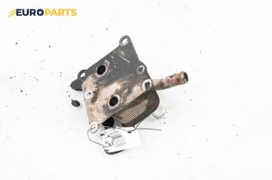 Маслоохладител за Ford Focus I Sedan (02.1999 - 12.2007) 1.8 Turbo DI / TDDi, 90 к.с.