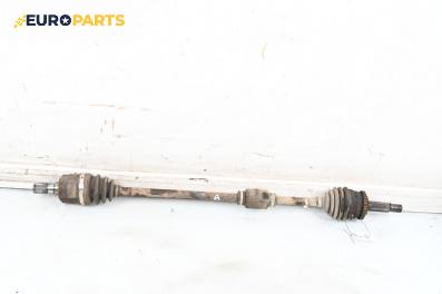 Полуоска за Hyundai i20 Hatchback I (08.2008 - 12.2014) 1.2, 78 к.с., позиция: предна, дясна