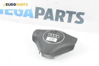 Airbag за Audi A3 Hatchback II (05.2003 - 08.2012), 2+1 вр., хечбек, позиция: предна