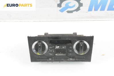 Панел климатроник за Audi A3 Hatchback II (05.2003 - 08.2012), № 8P08200435PR