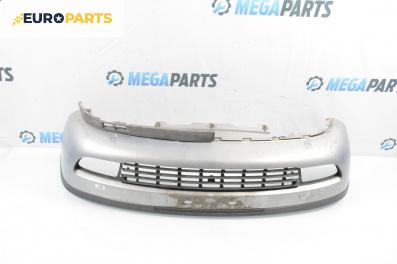 Предна броня за Opel Zafira A Minivan (04.1999 - 06.2005), миниван, позиция: предна