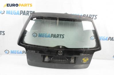 Заден капак за Volkswagen Passat IV Variant B5.5 (09.2000 - 08.2005), 4+1 вр., комби, позиция: задна