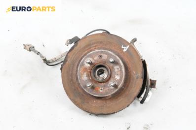 Шенкел главина за Hyundai i20 Hatchback I (08.2008 - 12.2014), позиция: предна, дясна