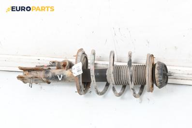 Макферсон за Hyundai i20 Hatchback I (08.2008 - 12.2014), хечбек, позиция: предна, лява