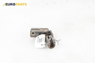 Каре на волана за Toyota Avensis II Station Wagon (04.2003 - 11.2008) 2.2 D-4D (ADT251), 150 к.с., комби