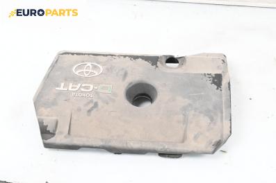Декоративен капак двигател за Toyota Avensis II Station Wagon (04.2003 - 11.2008)