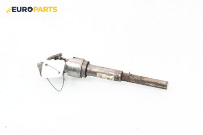 Каре на волана за Toyota Avensis II Station Wagon (04.2003 - 11.2008) 2.2 D-4D (ADT251), 150 к.с., комби