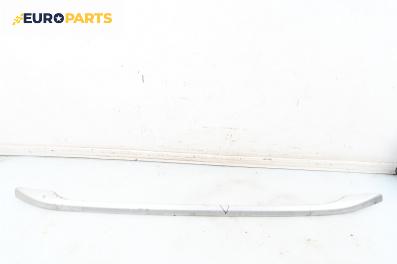 Релса багажник за Toyota Avensis II Station Wagon (04.2003 - 11.2008), 4+1 вр., комби, позиция: лява