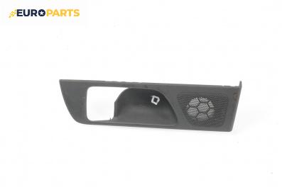 Интериорна пластмаса за Toyota Avensis II Station Wagon (04.2003 - 11.2008), 4+1 вр., комби, позиция: дясна