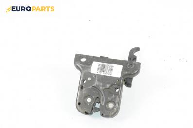 Брава заден капак за Audi A3 Hatchback II (05.2003 - 08.2012), хечбек, позиция: задна