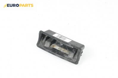 Пепелник врата за Audi A3 Hatchback II (05.2003 - 08.2012)