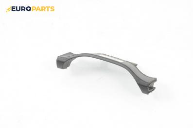 Интериорна пластмаса за Audi A3 Hatchback II (05.2003 - 08.2012), 2+1 вр., хечбек, позиция: предна