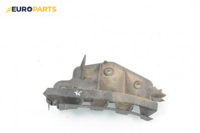 Държач броня за Audi A3 Hatchback II (05.2003 - 08.2012), хечбек, позиция: задна, лява