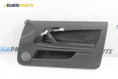 Кора врата за Audi A3 Hatchback II (05.2003 - 08.2012), 2+1 вр., хечбек, позиция: дясна