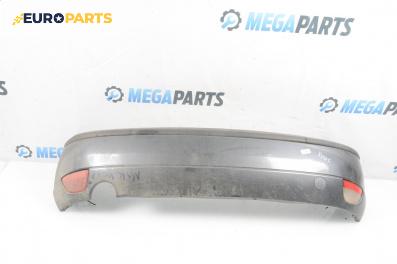 Задна броня за Ford Focus I Hatchback (10.1998 - 12.2007), хечбек