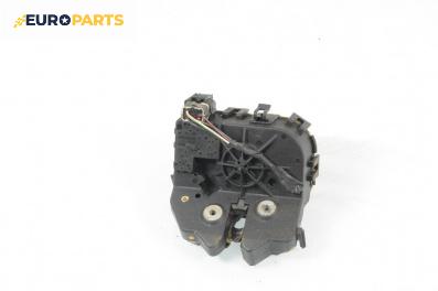 Брава заден капак за Ford Focus I Hatchback (10.1998 - 12.2007), хечбек, позиция: задна