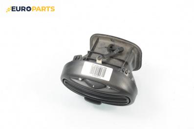 Духалка парно за Ford Focus I Hatchback (10.1998 - 12.2007)