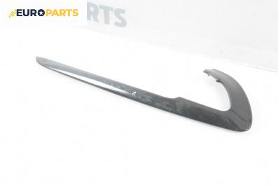 Интериорна лайсна за Audi A3 Hatchback II (05.2003 - 08.2012), 2+1 вр., хечбек