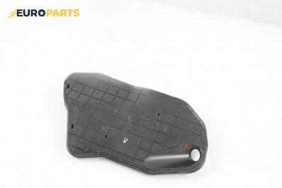 Интериорна пластмаса за Audi A3 Hatchback II (05.2003 - 08.2012), 2+1 вр., хечбек, позиция: лява