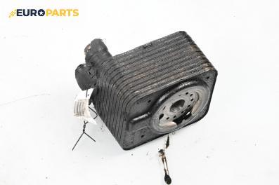 Маслоохладител за Volkswagen Passat IV Variant B5.5 (09.2000 - 08.2005) 1.9 TDI 4motion, 130 к.с.