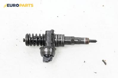 Дюза дизел за Volkswagen Passat IV Variant B5.5 (09.2000 - 08.2005) 1.9 TDI 4motion, 130 к.с.