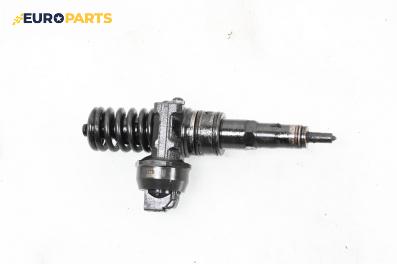 Дюза дизел за Volkswagen Passat IV Variant B5.5 (09.2000 - 08.2005) 1.9 TDI 4motion, 130 к.с., № Bosch 0414720216