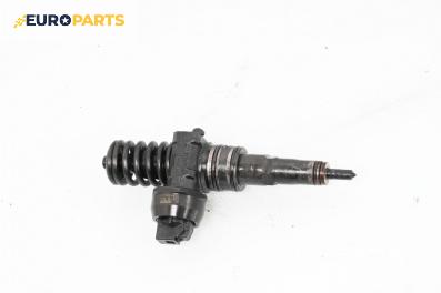 Дюза дизел за Volkswagen Passat IV Variant B5.5 (09.2000 - 08.2005) 1.9 TDI 4motion, 130 к.с., № Bosch 0414720216