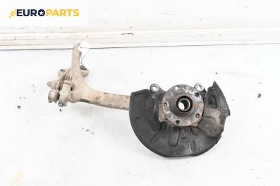 Шенкел главина за Audi A4 Avant B6 (04.2001 - 12.2004), позиция: предна, лява