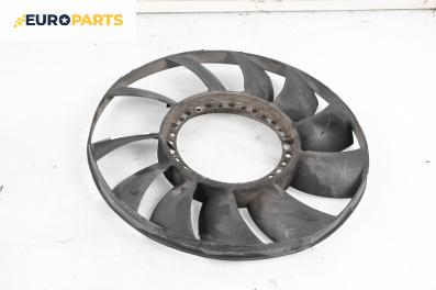 Перка охлаждане за Audi A4 Avant B6 (04.2001 - 12.2004) 2.5 TDI, 163 к.с.