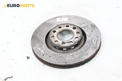 Спирачен диск за Audi A4 Avant B6 (04.2001 - 12.2004), позиция: предна