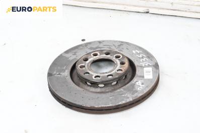 Спирачен диск за Audi A4 Avant B6 (04.2001 - 12.2004), позиция: предна