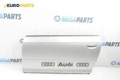 Врата за Audi A3 Hatchback II (05.2003 - 08.2012), 2+1 вр., хечбек, позиция: лява