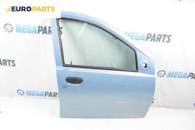 Врата за Fiat Punto Hatchback II (09.1999 - 07.2012), 4+1 вр., хечбек, позиция: предна, дясна
